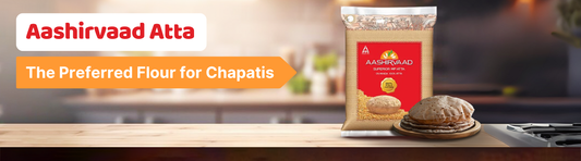 Aashirvaad Atta