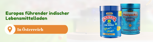 Kaufen Sie Pan Masala in Österreich