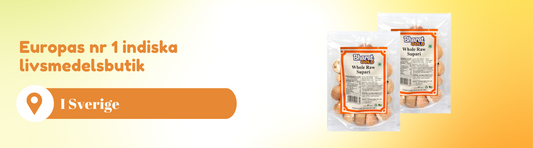 Köp indisk betelnöt (Supari) online i Sverige