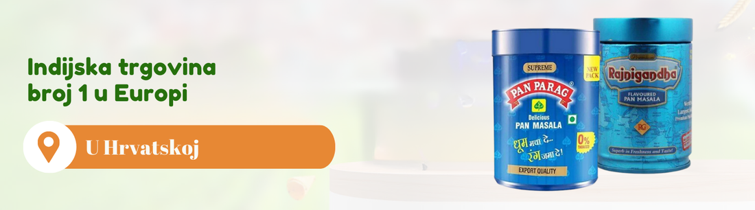 Kupite Pan Masalu u Hrvatska