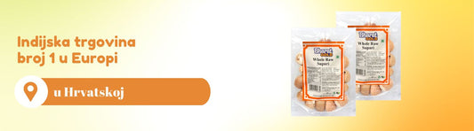 Kupite indijski betel orah (Supari) online u Hrvatska