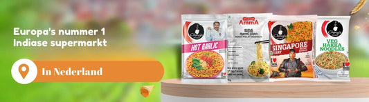 Koop Instant Noodles Online in Nederland