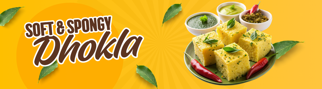 Farali Dhokla Recipe: Quick, Healthy & Navratri Special
