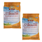 Annam Ponni Boiled Rice (Bundle of 2 x 10kg) - 20kg