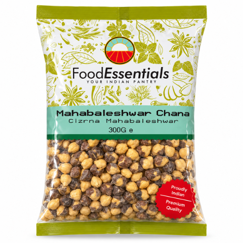 Food Essentials Mahabaleshwar Chana (300g)