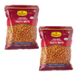 Haldiram's Tasty Nuts (Bundle of 2 x 350g)