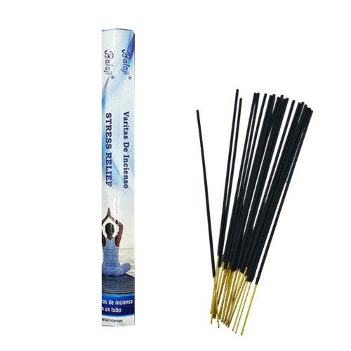 Balaji Premium Incense (Stress Relief) Sticks (1pc)