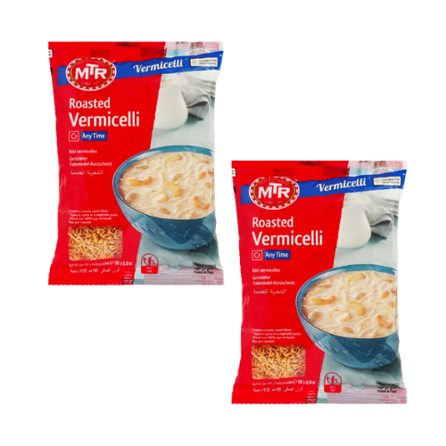 MTR Roasted Vermicelli (Bundle of 2 x 180g)