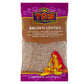 TRS Brown Lentils Whole (Masoor Whole) (1kg)