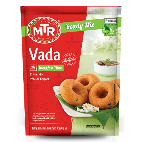 MTR Vada mix (500g)