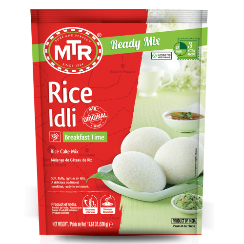 MTR Rice Idli mix (500g)