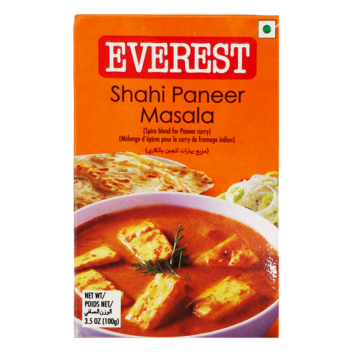 Everest Shahi Paneer Masala (100g)