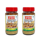 Priya Ginger Paste (Bundle of 2 x 300g)