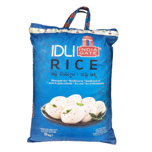 India Gate Idli Rice (10kg)