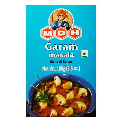 MDH Garam Masala (100g)