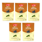 Priya Ridge Gourd / Torai Chutney (Bundle of 5 x 100g)