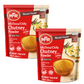 MTR Idli / Dosa / Chilli Chutney Powder (Bundle of 2 x 200g)