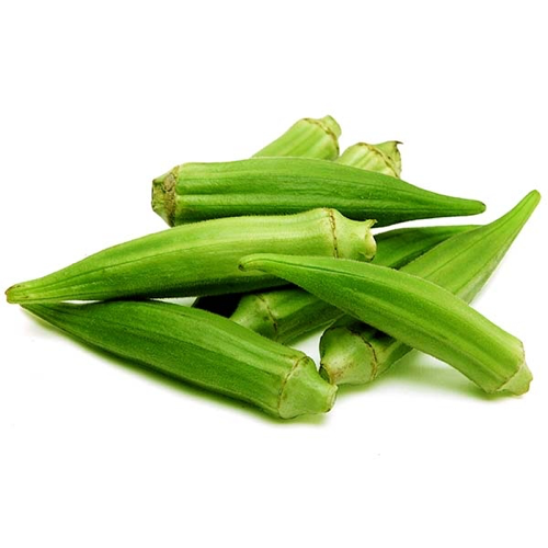 Okra / Bhindi (1kg)
