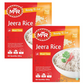 MTR Jeera Rice (Bundle of 2 x 250g)