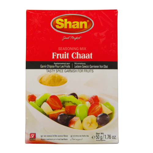 Shan Fruit Chaat Masala (50g)