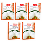 Priya Instant Idli Mix (Bundle of 5 x 500g)