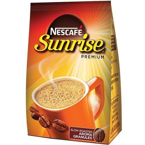 Nescafe Sunrise Premium Coffee (200g) - Sale Item [BBD: 30 September 2026]