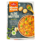 Haldiram's Aloo Mutter (300g)