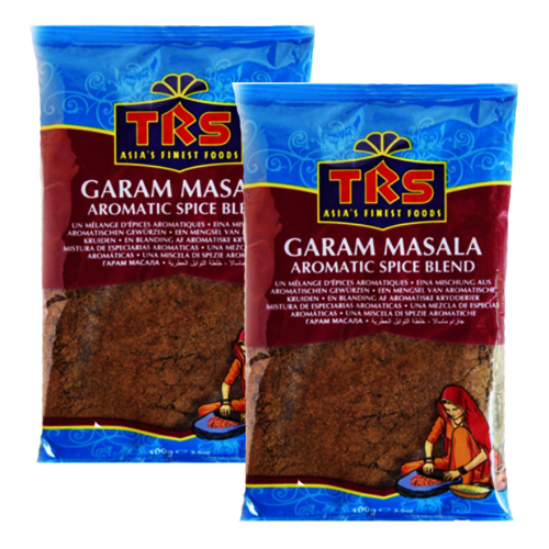 TRS Garam Masala Powder (Bundle of 2 x 100g)