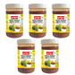 Priya Sweet Mango Chutney - PET JAR (Bundle of 5 x 300g)