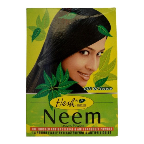 Hesh Neem Leaves Powder (100g)