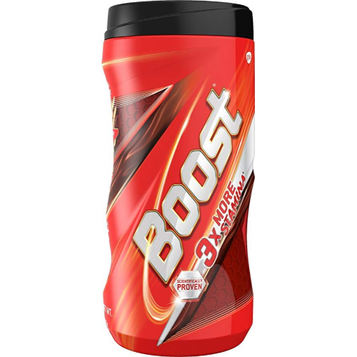 Nestle Boost (550g)