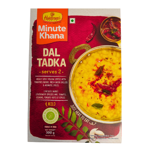 Haldiram's Dal Tadka (300g)