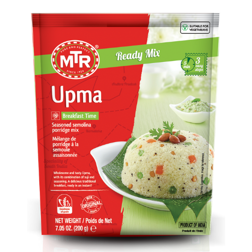 MTR Plain Upma mix (200g)