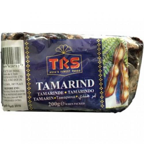 TRS Tamarind Whole - (Bundle of 2 x 200g)