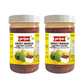 Priya Sweet Mango Chutney - PET JAR (Bundle of 2 x 300g)