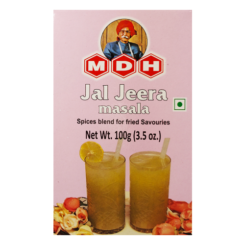 MDH Jal Jeera Masala (100g)