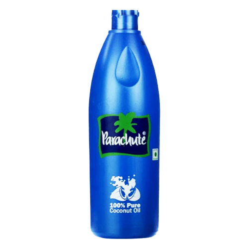 Parachute Coconut Oil (500ml)