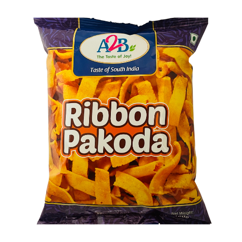 A2B Ribbon Pakoda (100g)