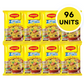 Maggi 2-Minute Noodles Masala (Bundle of 96 x 70g)