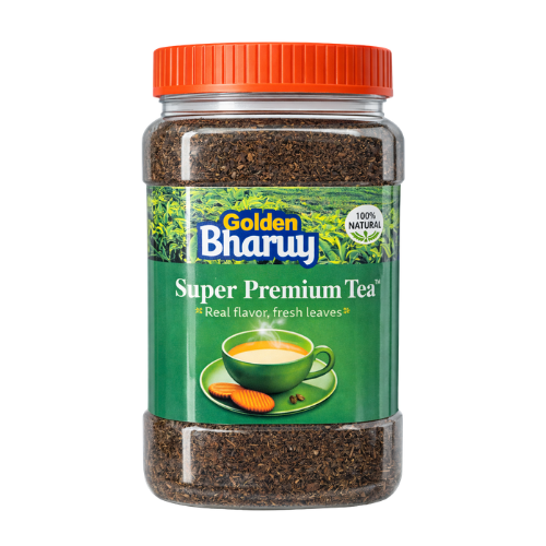 Golden Bharat Super Premium Tea (500g)
