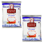 India Gate Premium Basmati Rice (Bundle of 2 x 1kg) - 2kg