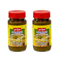 Priya Biryani Masala Paste (Bundle of 2 x 300g)