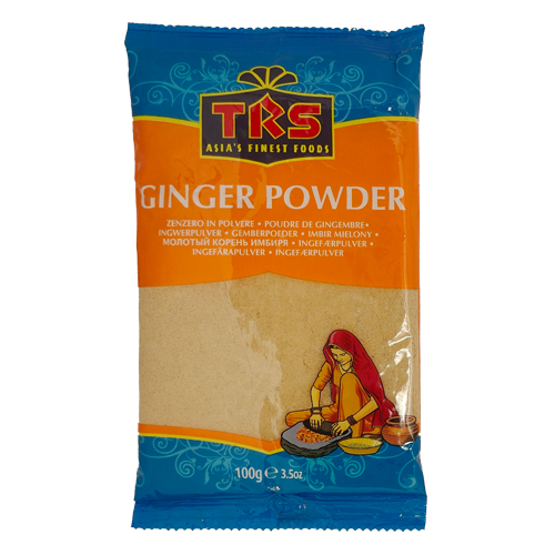 TRS Dry Ginger Powder (100g)