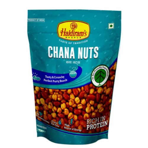 Haldiram's Chana Nuts (200g)