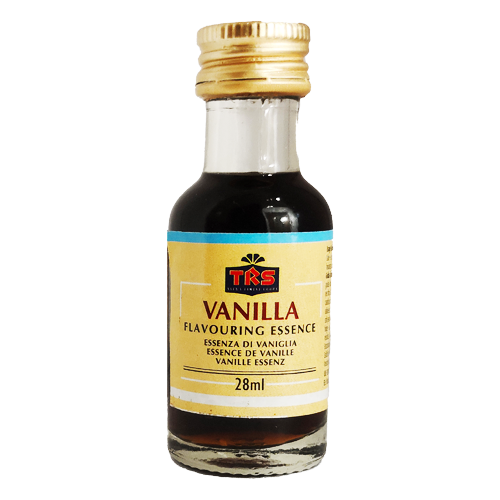 Preema Vanilla Flavouring Essences - 12 X 28ml | RM Wholesale - View #9