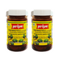 Priya Tender Mango (Vadu) Pickle (Bundle of 2 x 300g)