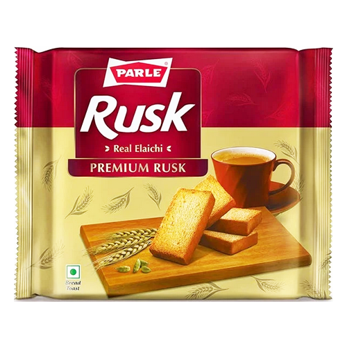 Parle Premium Elaichi Rusk (200g)