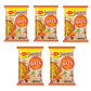 Maggi Nutri-Licious Masala Oats Noodles (Bundle of 5 x 72.5g)