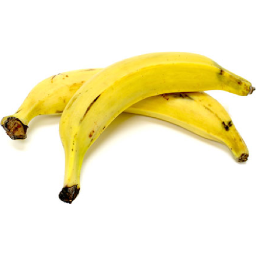 Yellow Ripe Plantain (1kg)