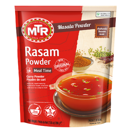 MTR Rasam Powder (200g)
